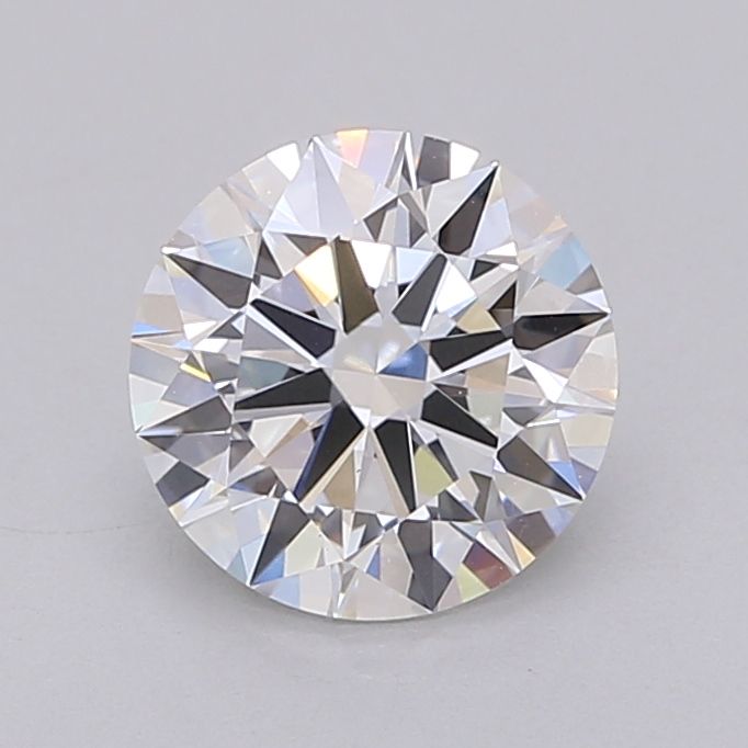 1.75ct Round E - VS1 - Very Good cut - LGD236117