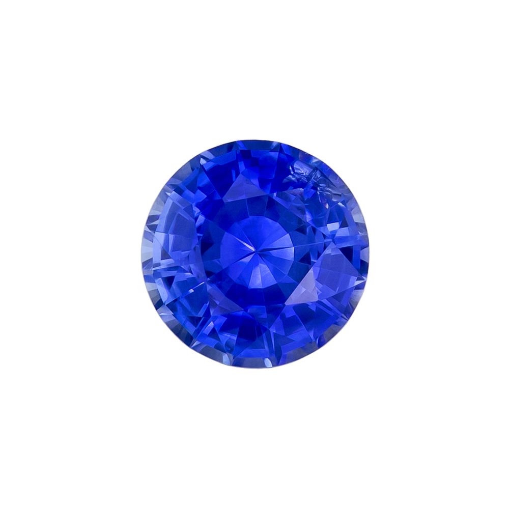 0.69ct Sapphire