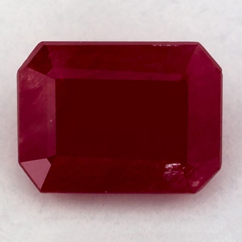 2.09ct Ruby
