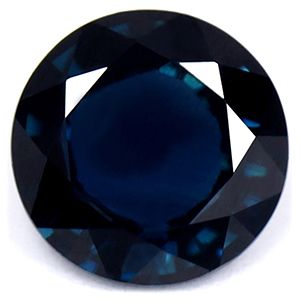 1.11ct Sapphire