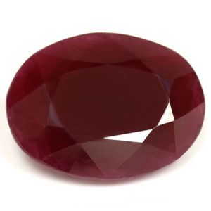 9.35ct Ruby