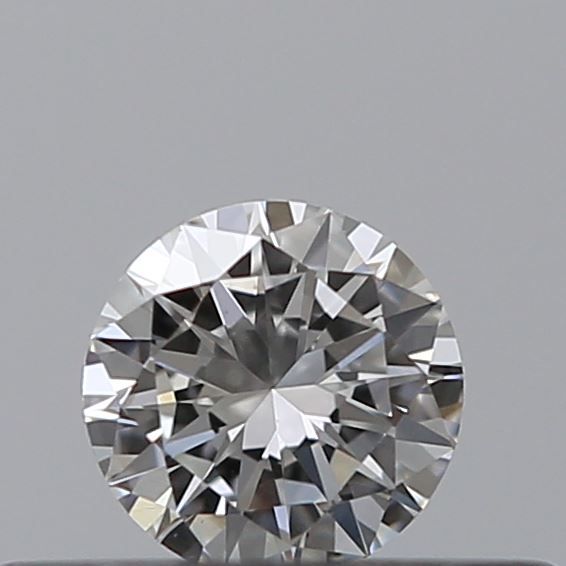 ROUND 0.18 carat diamond