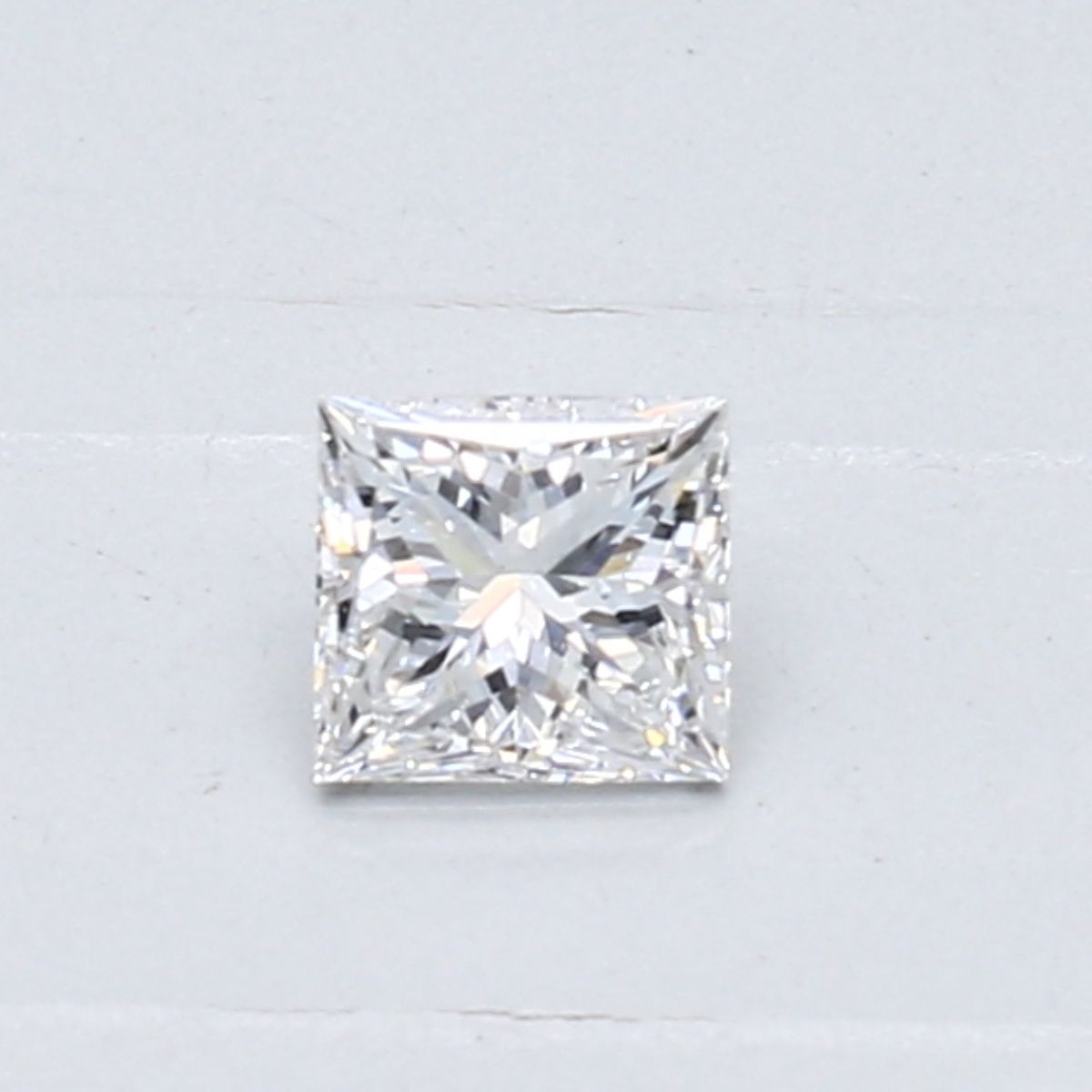 Diamante 0,29 ct PRINCESS