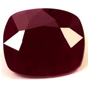 9.17ct Ruby