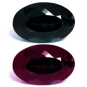 4.04ct Alexandrite