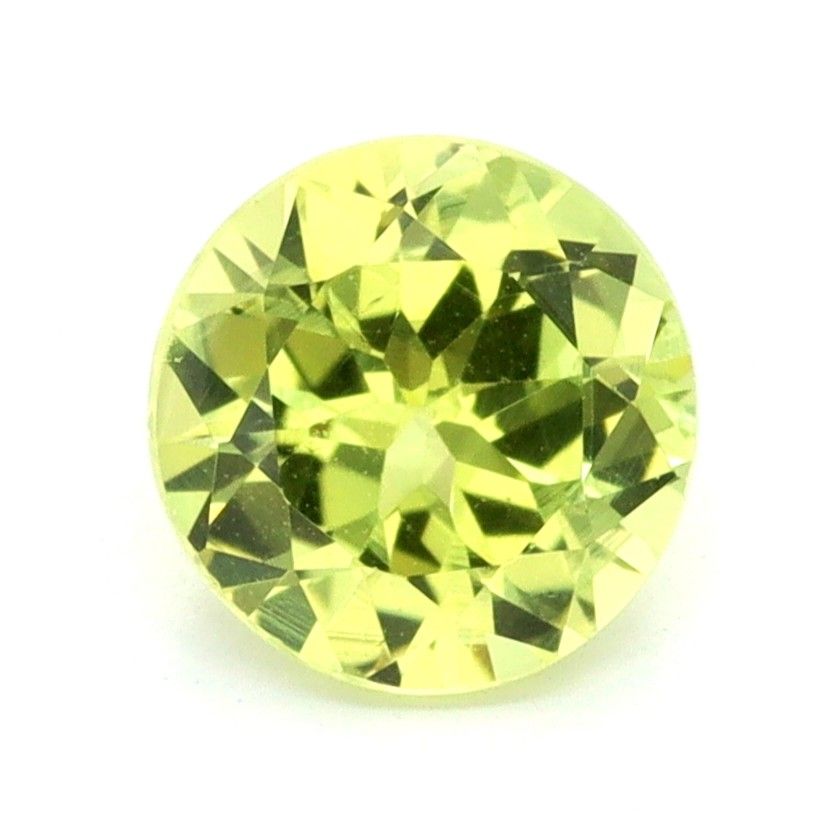 0.87ct SAPPHIRE