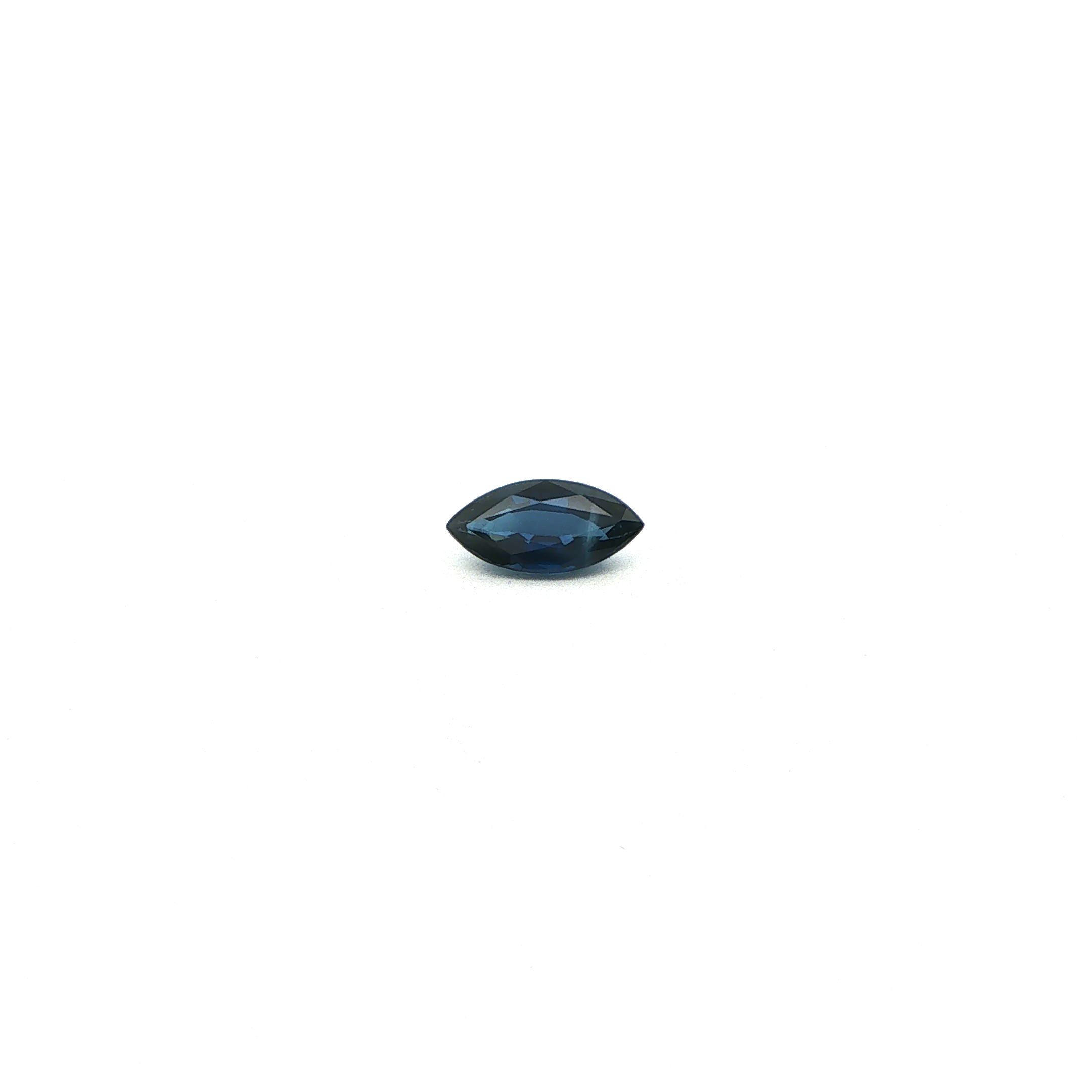 1.04ct SAPPHIRE