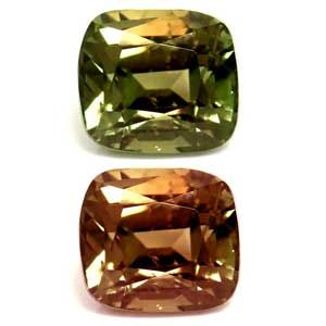 0.67ct Alexandrite