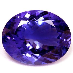 4.39ct Tanzanite