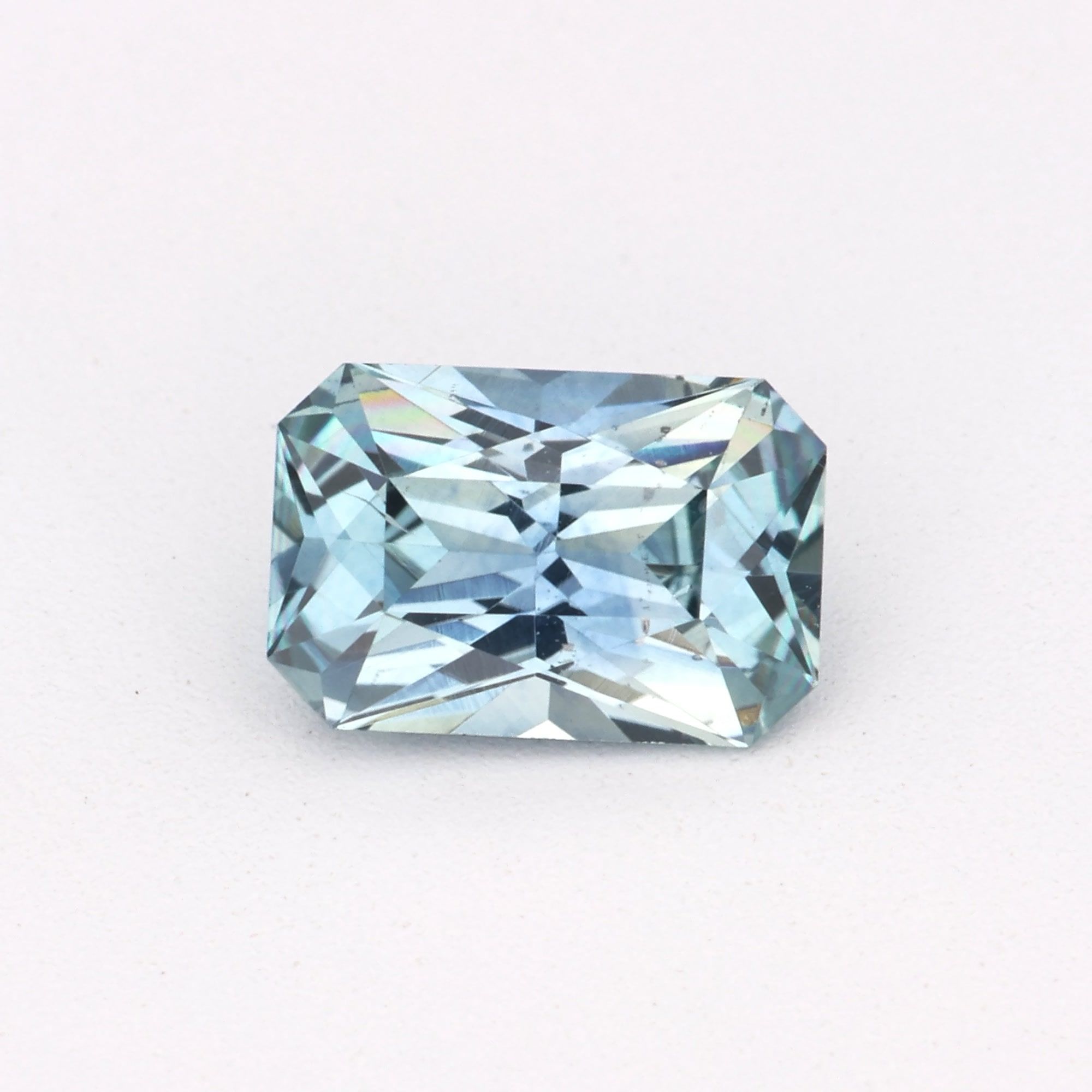 0.55ct Sapphire