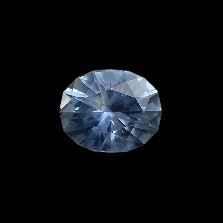 0.75ct Sapphire