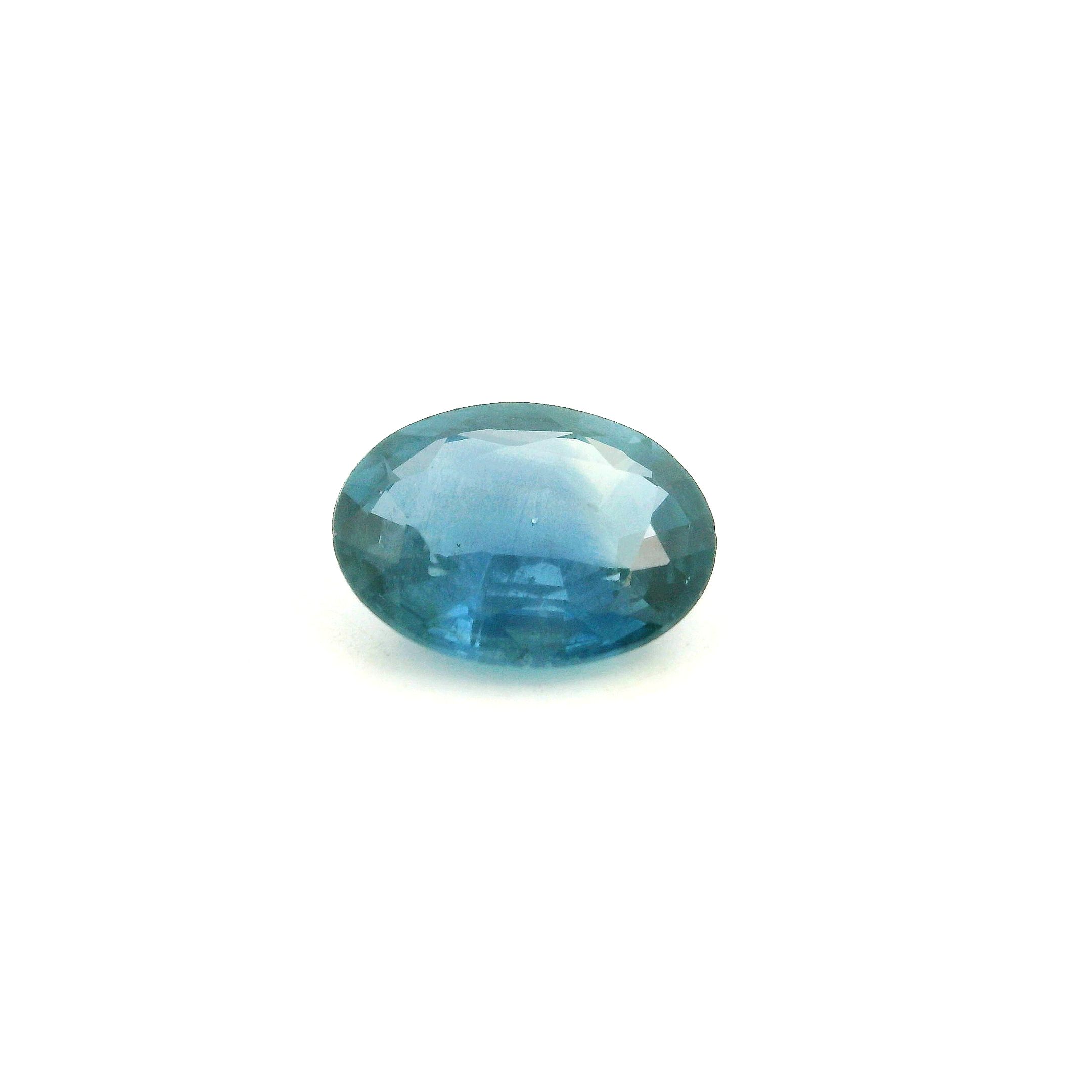 1.42ct SAPPHIRE