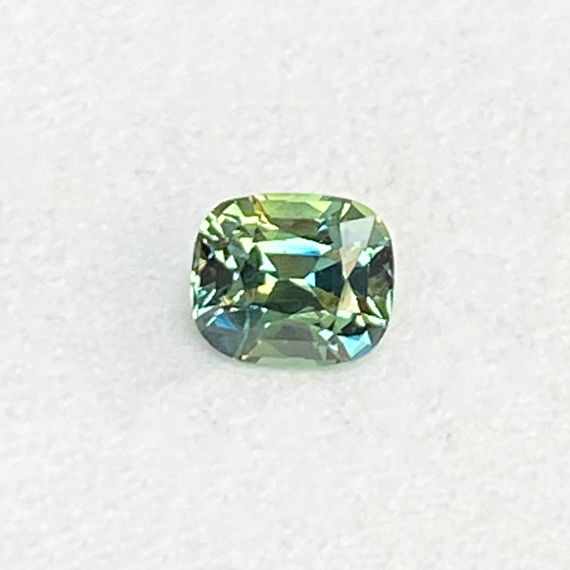 1.2ct Sapphire