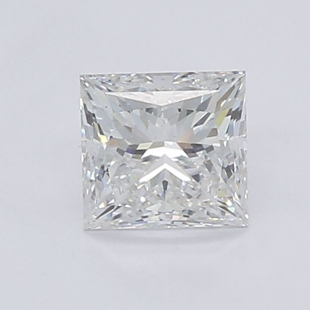 Princess 1.12ct Diamond