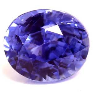 0.98ct Sapphire
