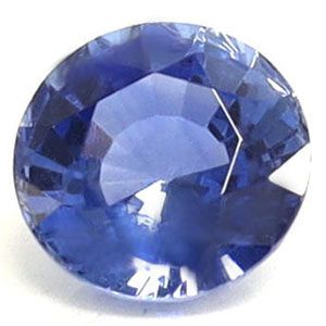 0.82ct Sapphire
