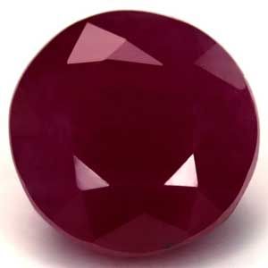 3.07ct Ruby