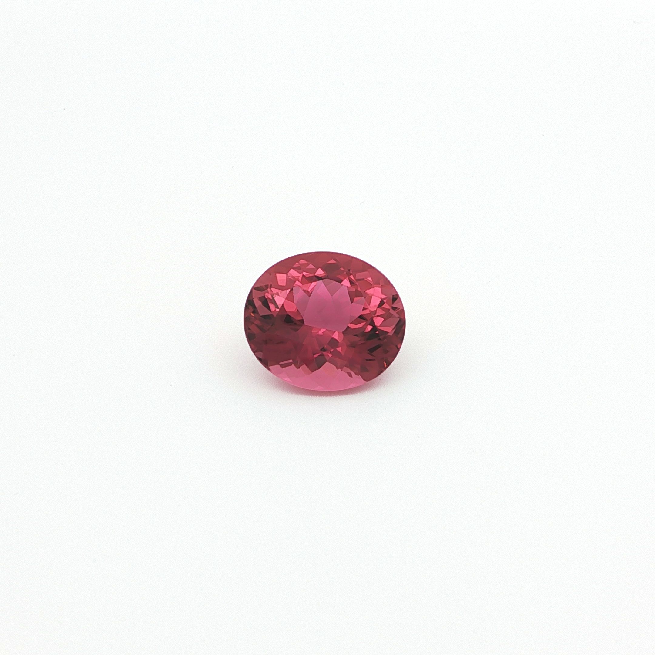 8.01ct Tourmaline