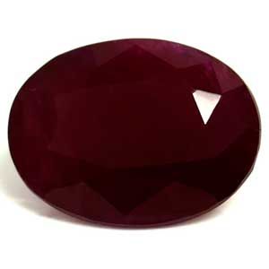 2.68ct Ruby