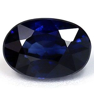 1.05ct Sapphire