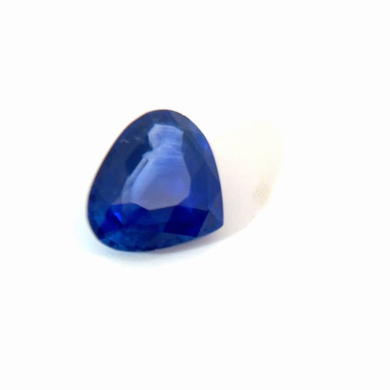 1.58ct Sapphire