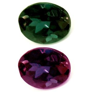 0.19ct Alexandrite