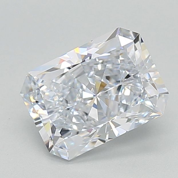 1.5ct Radiant E IF Excellent Cut-LGD59035