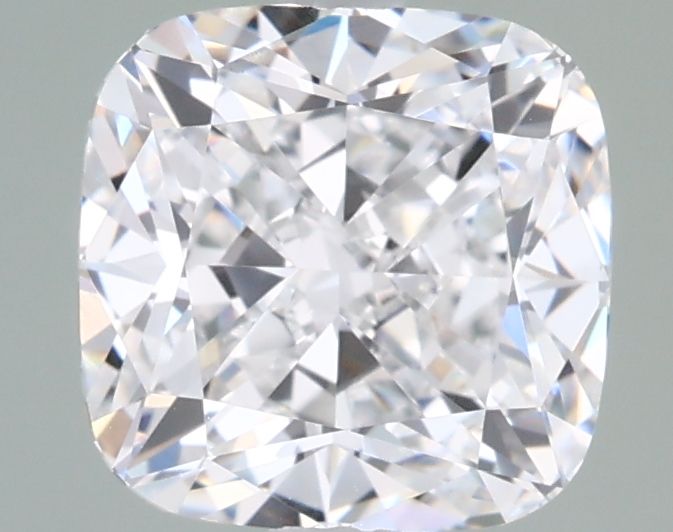 2.02ct Cushion D - VVS2 - Excellent cut - LD43183