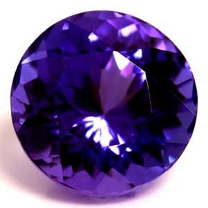 1.08ct Tanzanite
