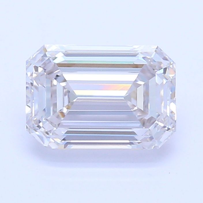 0.56 Carat Emerald Diamond