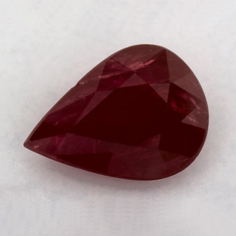 1.02ct Ruby