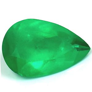1.69ct Emerald