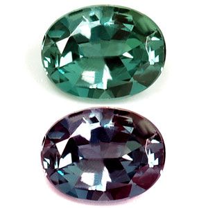 0.29ct Alexandrite