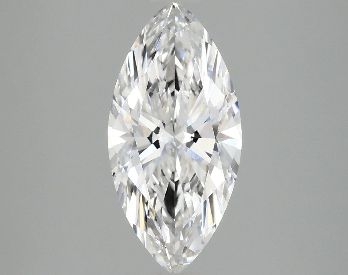 2.02ct Marquise E - VS1 - Excellent cut - LD77297