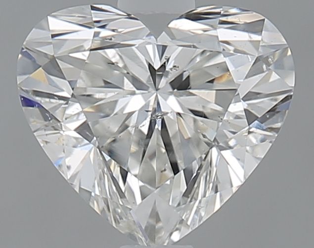 Heart Diamond