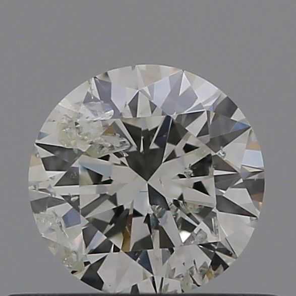 Diamante 0,40 ct ROUND