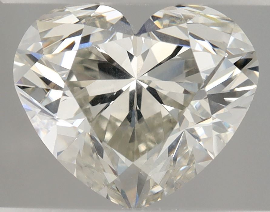 Heart Diamond