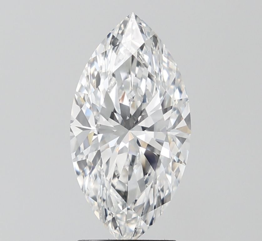 2.02ct Marquise E - VVS1 - Excellent cut - LD364658