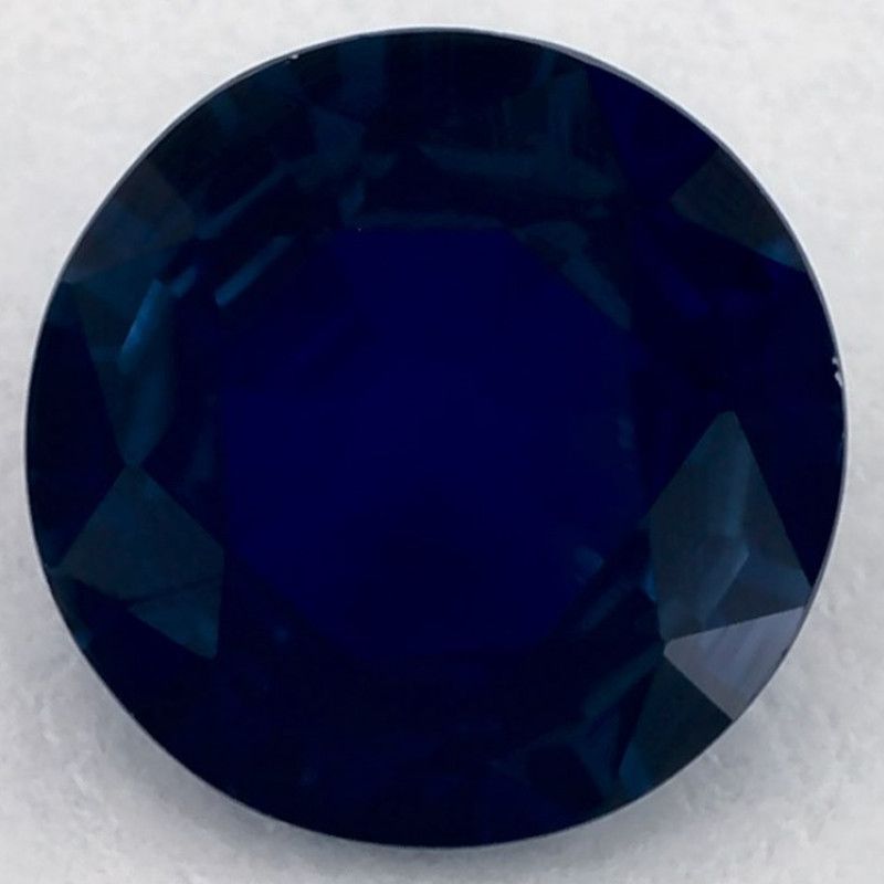 1.34ct Sapphire