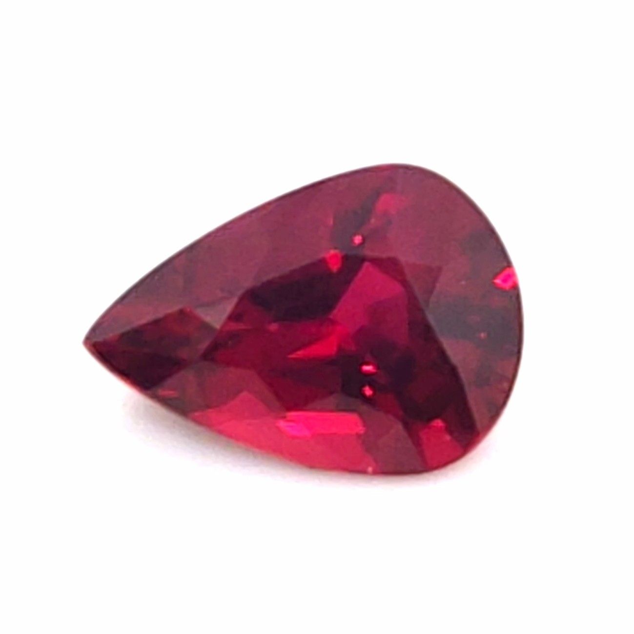 2.01ct Ruby