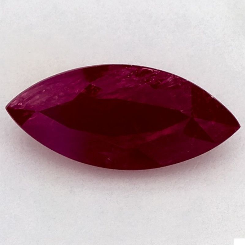5.13ct Ruby