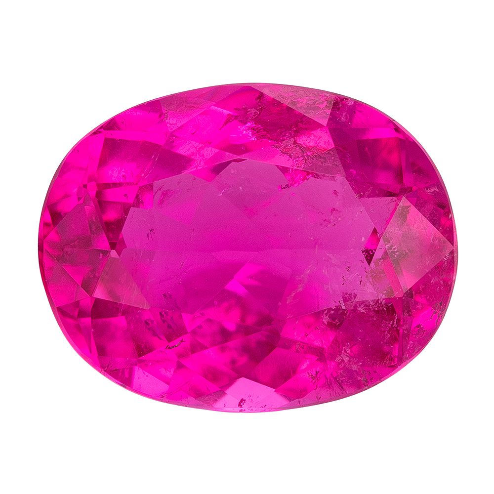 3.53ct Tourmaline