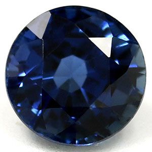 0.87ct Sapphire