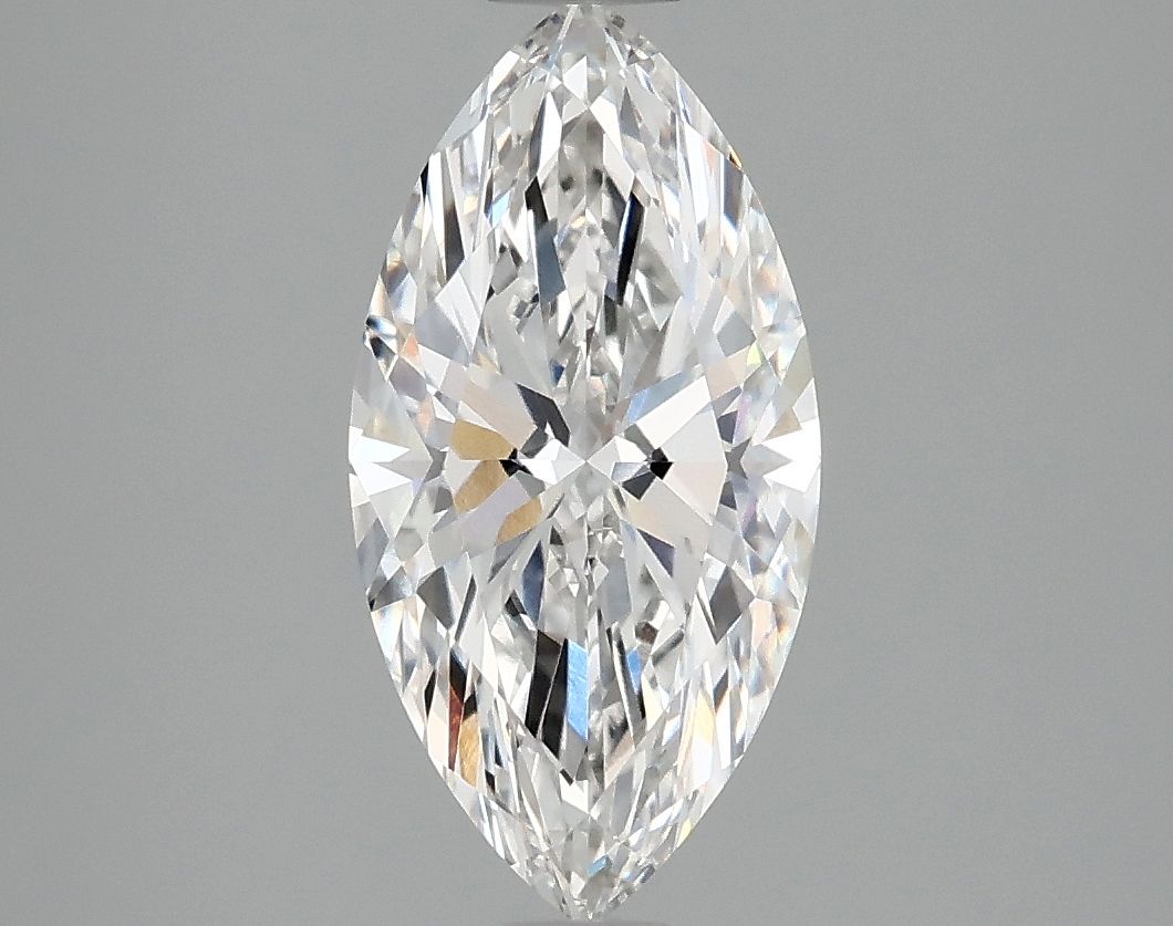 2.01ct Marquise F - VVS1 - Excellent cut - LD140448