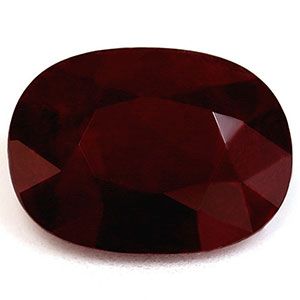 1.47ct Ruby