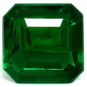 0.56ct Emerald