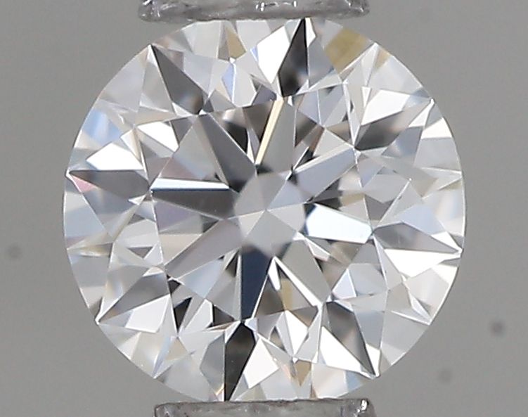 0.21 Carat G VS2 Round Natural Diamond