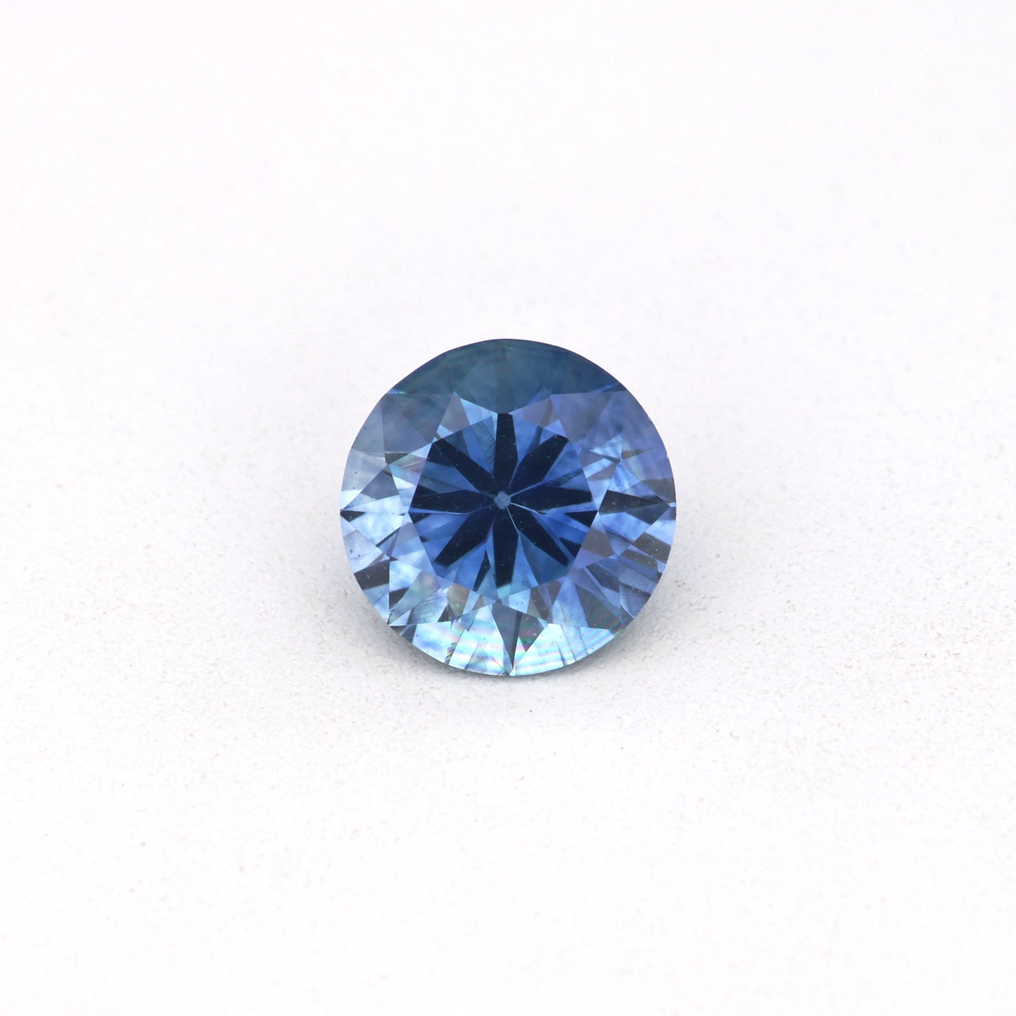 0.41ct Sapphire