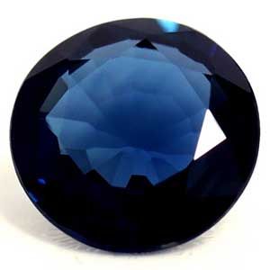0.48ct Sapphire