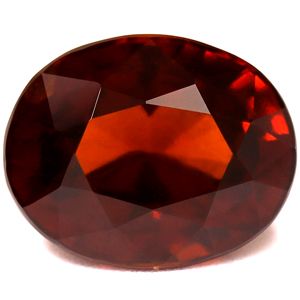 8.31ct Garnet